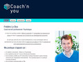 Coach'n you | Coach de vie et professionnel | Coach Namur