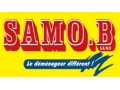 Détails : Samo.B : le service de déménagement et garde-meuble à Herstal