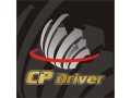 Détails : CP Driver