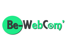 Agence Web Belge - Be-WebCom