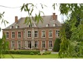 Détails : Château de Wanfercée : location de salles de mariage et de réception en Hainaut