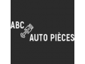 Détails : Magasin auto à Saint-Ghislain - ABC AUTO PIÈCES