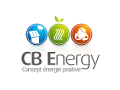 Détails : CB Energy  - Société de construction et rénovation – Photovoltaïque – Chauffage – Isolation – Toiture – Châssis