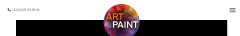 Détails : Art Paint