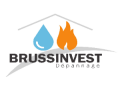 Détails : Brussinvest - Plombier - Vitrier - Chauffagiste 