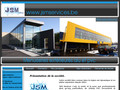 Détails : jsm services menuiserie