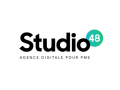 Détails : Studio48 - Agence de Marketing Digitale pour PME