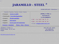 Détails : JARAMILLO-STEEL SA
