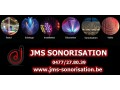 Détails : JMS Sonorisation - Concert - DJ - Location - Congrès - Stand