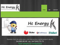 Détails : Hc Energy - Le numéro 1 des chauffagistes en Wallonie