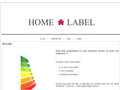 Détails : Home Label
