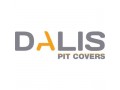 Détails : Dalis Pit Covers 