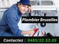 Détails : Pro Plombier - Plombier et chauffagiste à Bruxelles