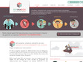 Détails : Refinabox agence de référencement de sites internet
