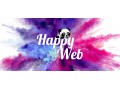 Détails : Happy Web