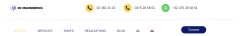 Détails : https://www.cd-engineering.be