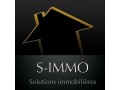 S-IMMO, solutions immobilières 