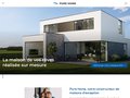 Détails : Pure Home : entreprise de construction