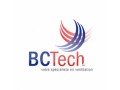 Détails : BC Tech: Ventilation à Namur et à Bruxelles