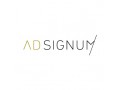 Détails : AD-SIGNUM – Votre agence Marketing Digital en province du Luxembourg