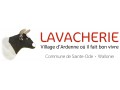 Détails : Village de Lavacherie-sur-Ourthe