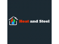 Détails : Heat and Steel