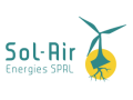 Détails : SOL-AIR Energies - Installation photovoltaïque