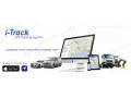 Détails : i-Track GPS Tracking System