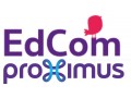 Détails : EdCom: bureau Proximus à Huy et à Verviers